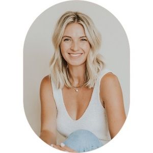 Meet your Posher, Molly